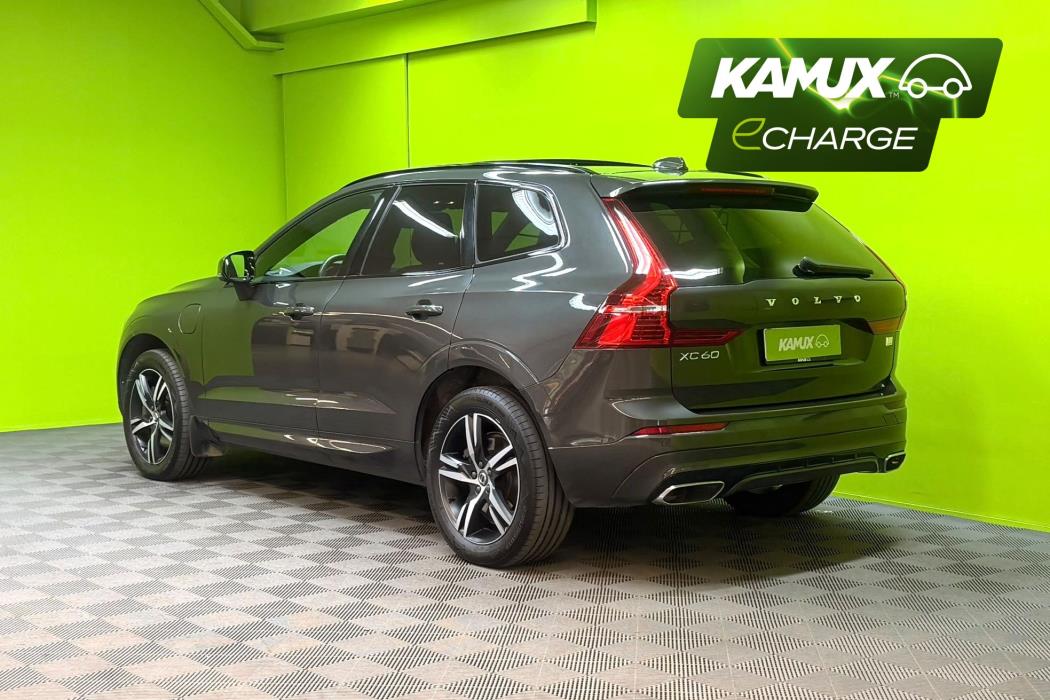 Volvo XC60 2021