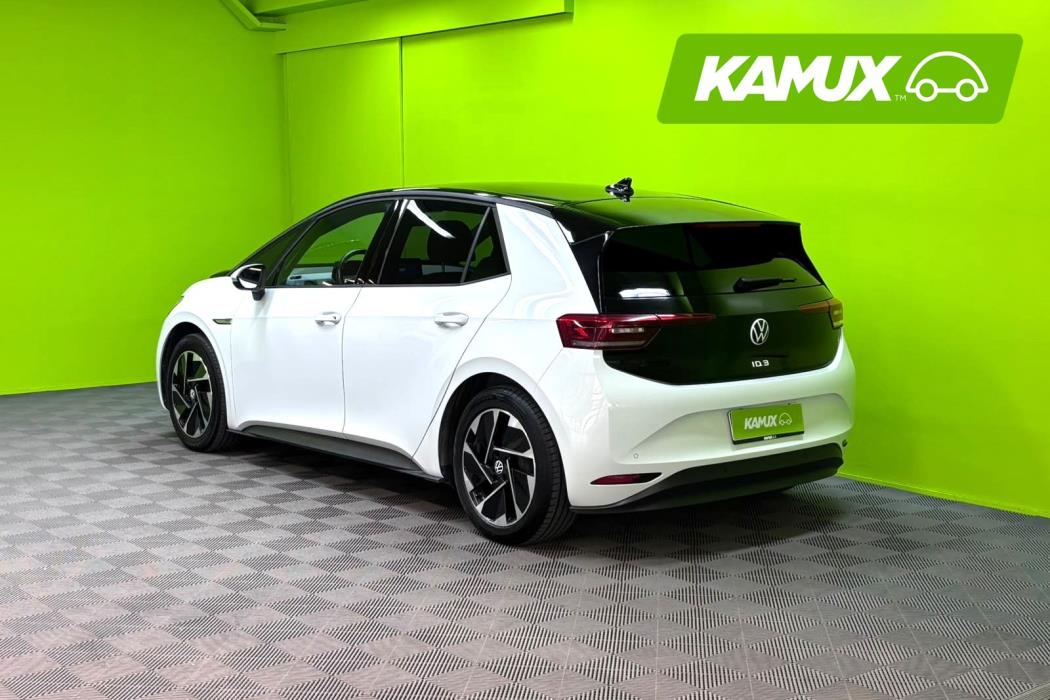 Volkswagen ID.3 2021
