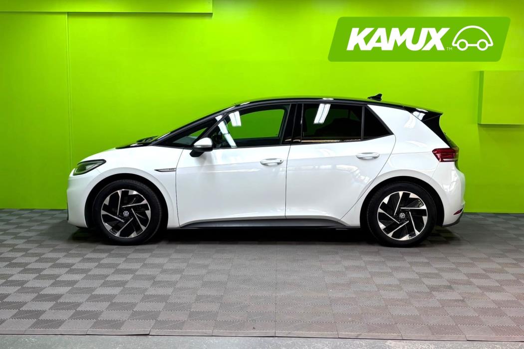 Volkswagen ID.3 2021