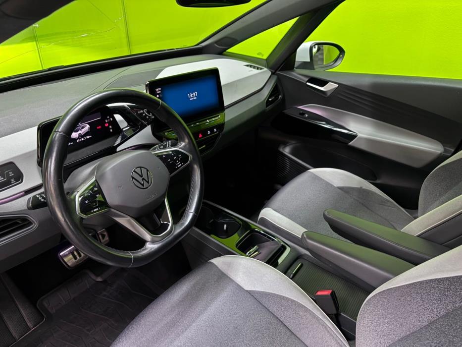 Volkswagen ID.3 2021