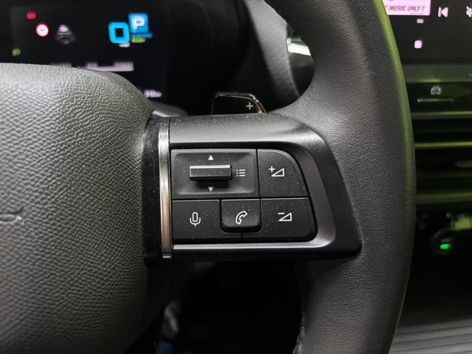 Citroen C5 X 2022
