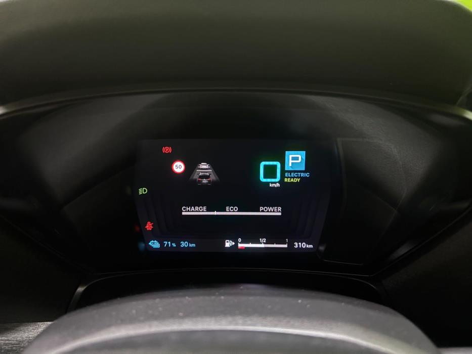 Citroen C5 X 2022