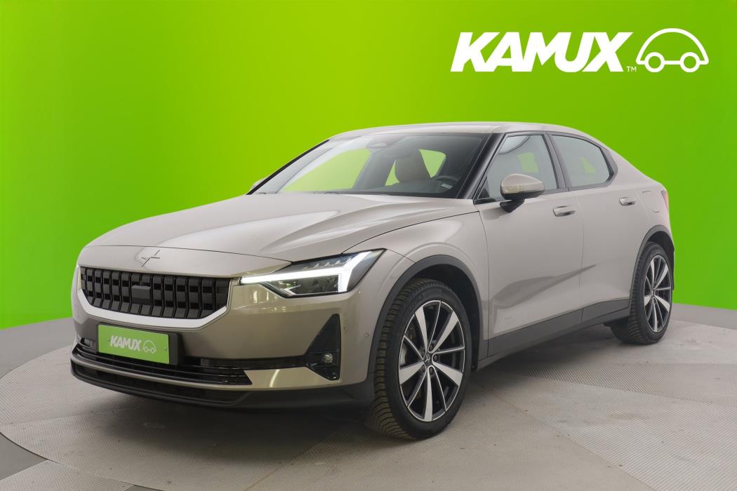 Polestar 2 2022
