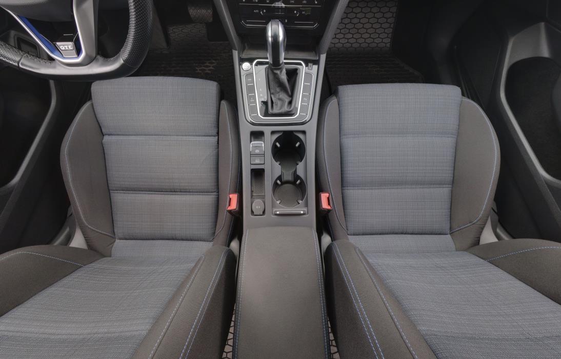 Volkswagen Passat 2022