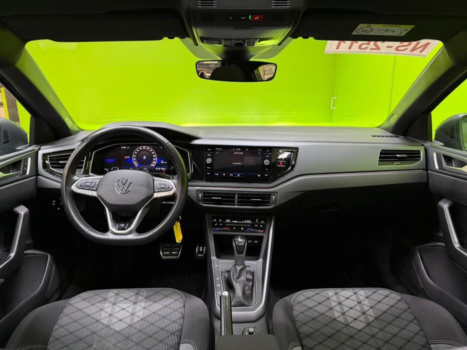 Volkswagen Taigo 2023