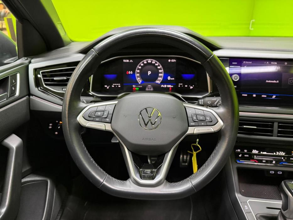 Volkswagen Taigo 2023