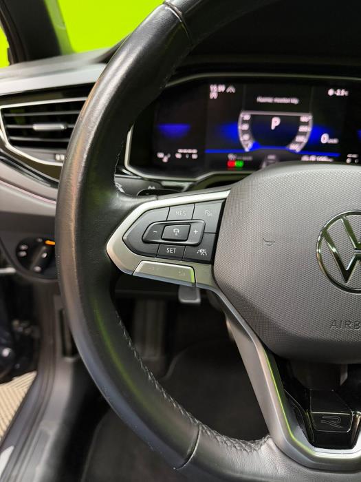 Volkswagen Taigo 2023