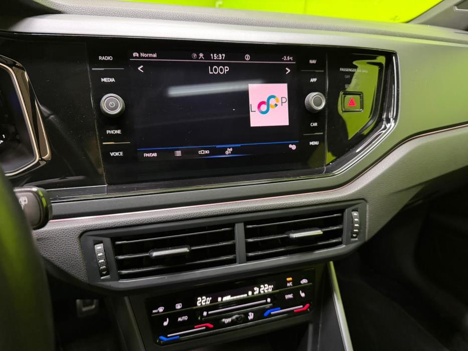 Volkswagen Taigo 2023