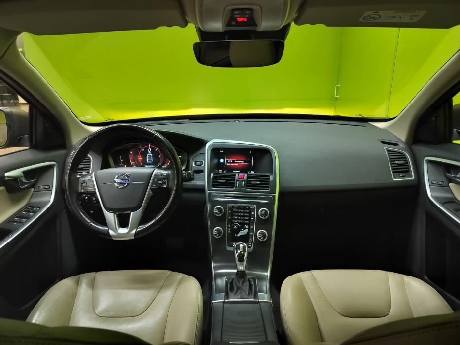 Volvo XC60 2016