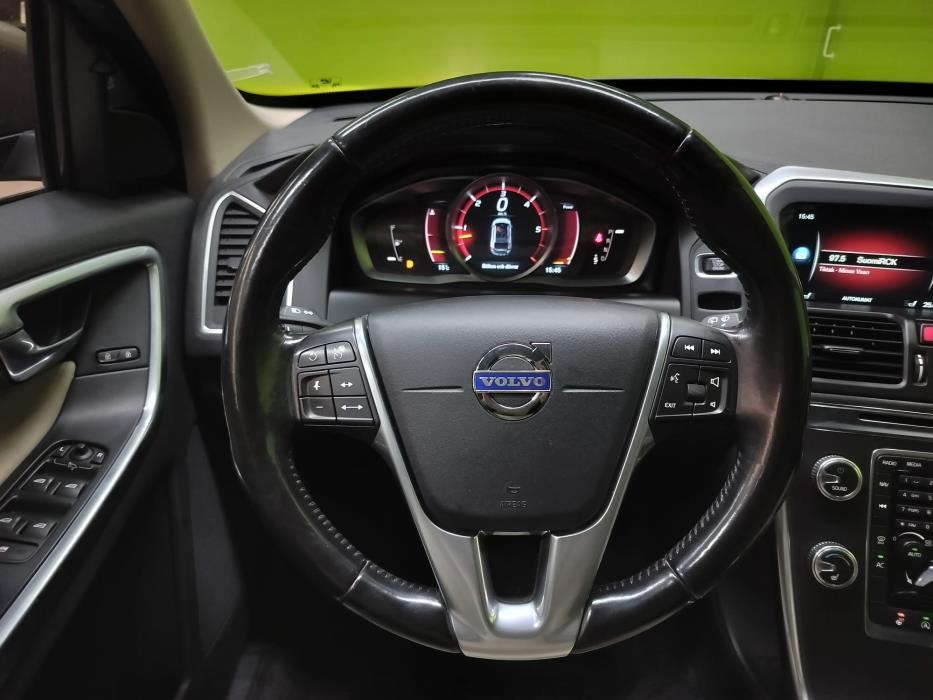Volvo XC60 2016