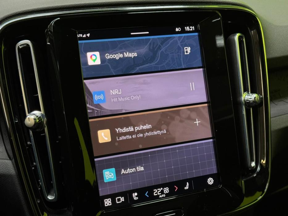 Volvo XC40 2023