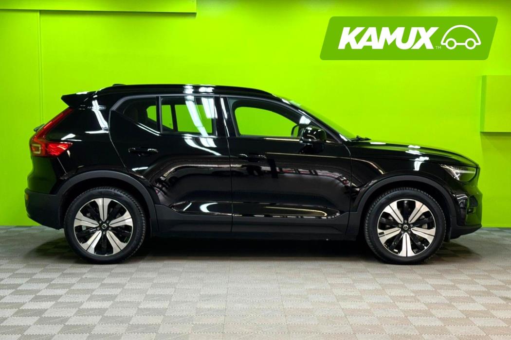 Volvo XC40 2023