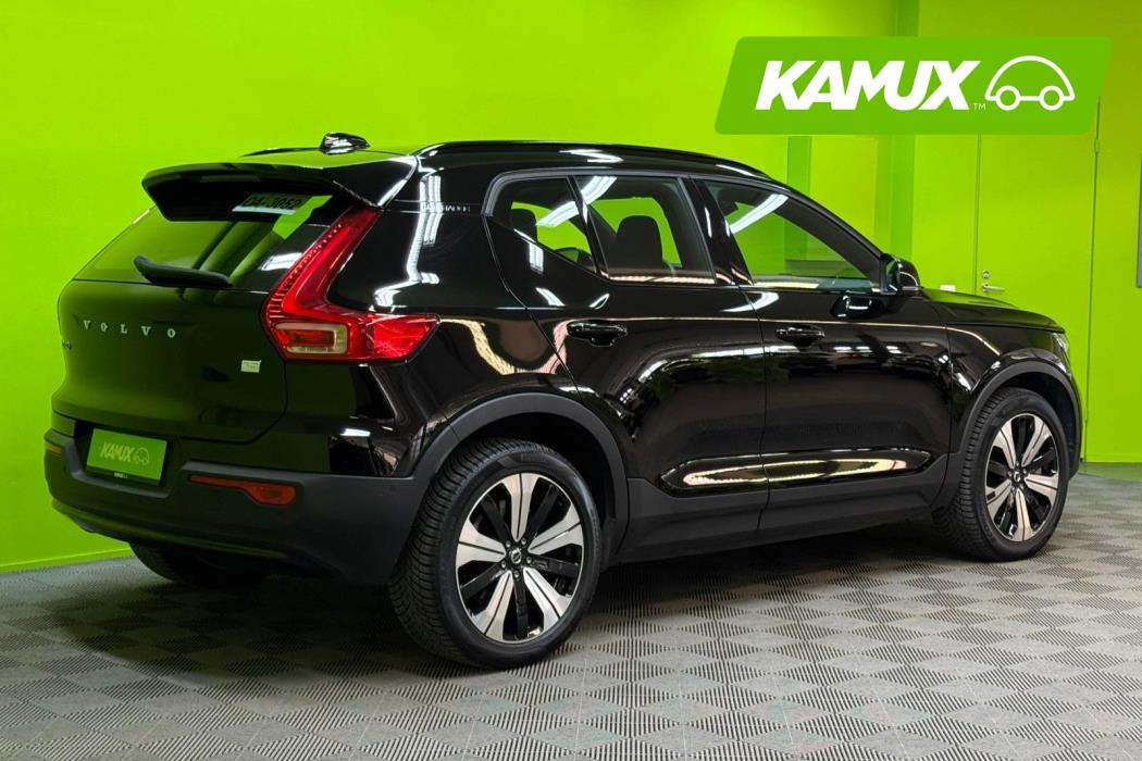 Volvo XC40 2023