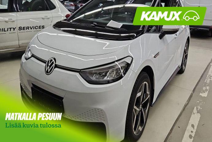 Volkswagen ID.3 2022
