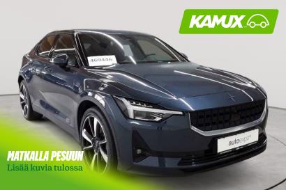 Polestar 2 2022