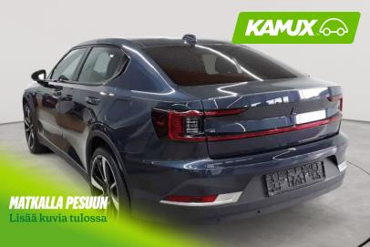 Polestar 2 2022