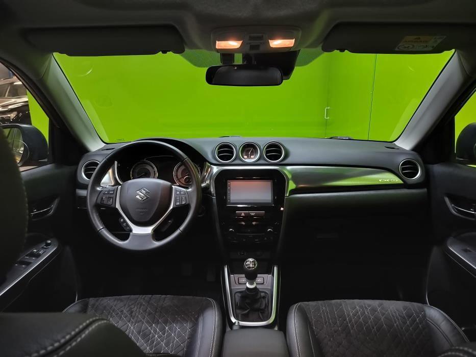 Suzuki Vitara 2022