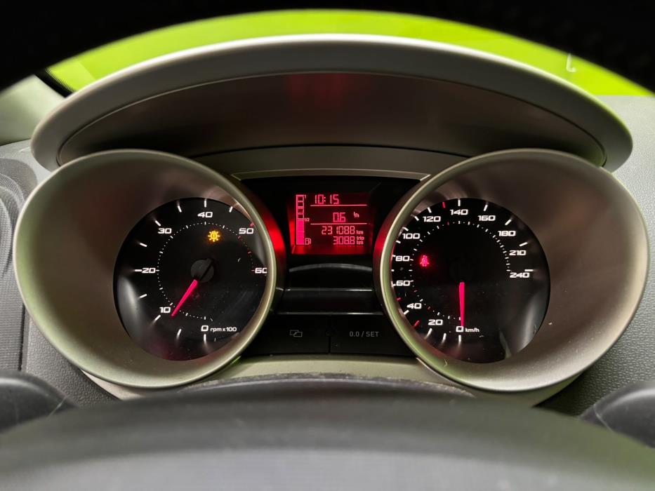 Seat Ibiza 2013