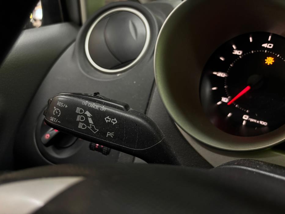 Seat Ibiza 2013