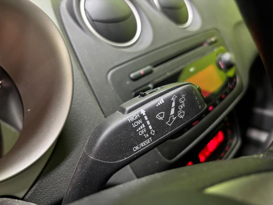 Seat Ibiza 2013