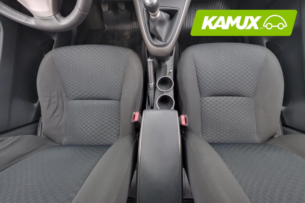 Toyota Verso 2010