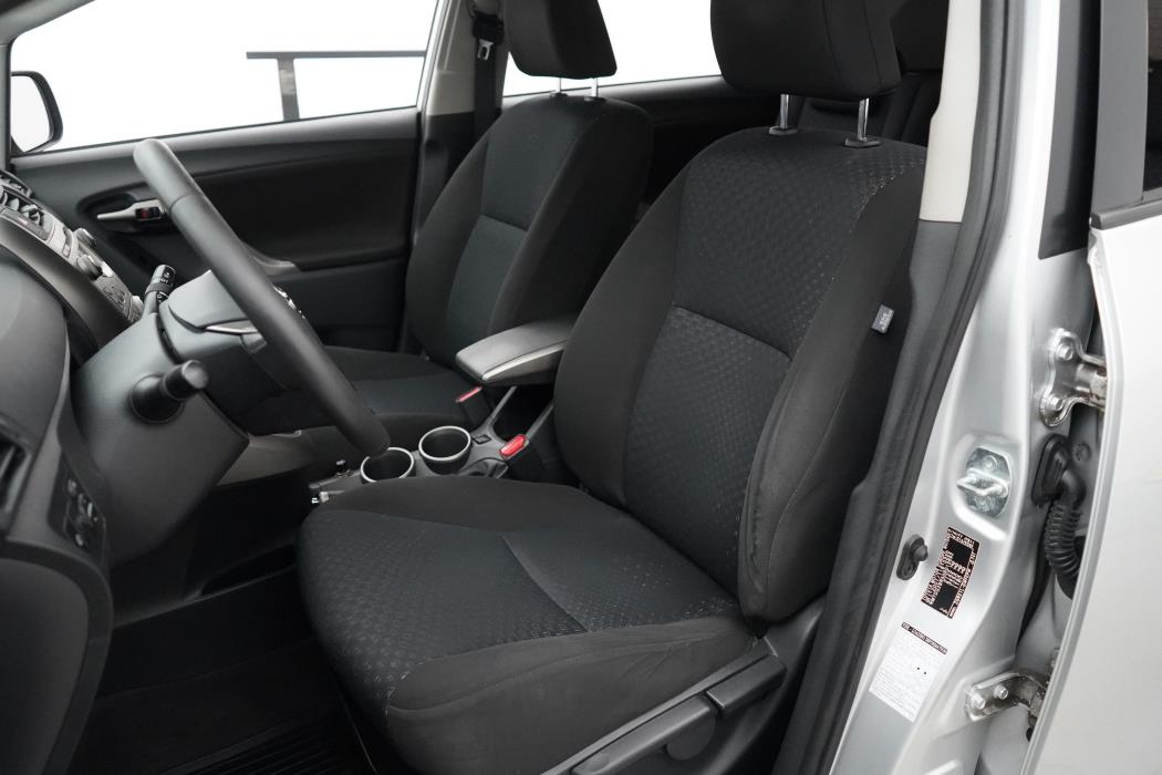 Toyota Verso 2010