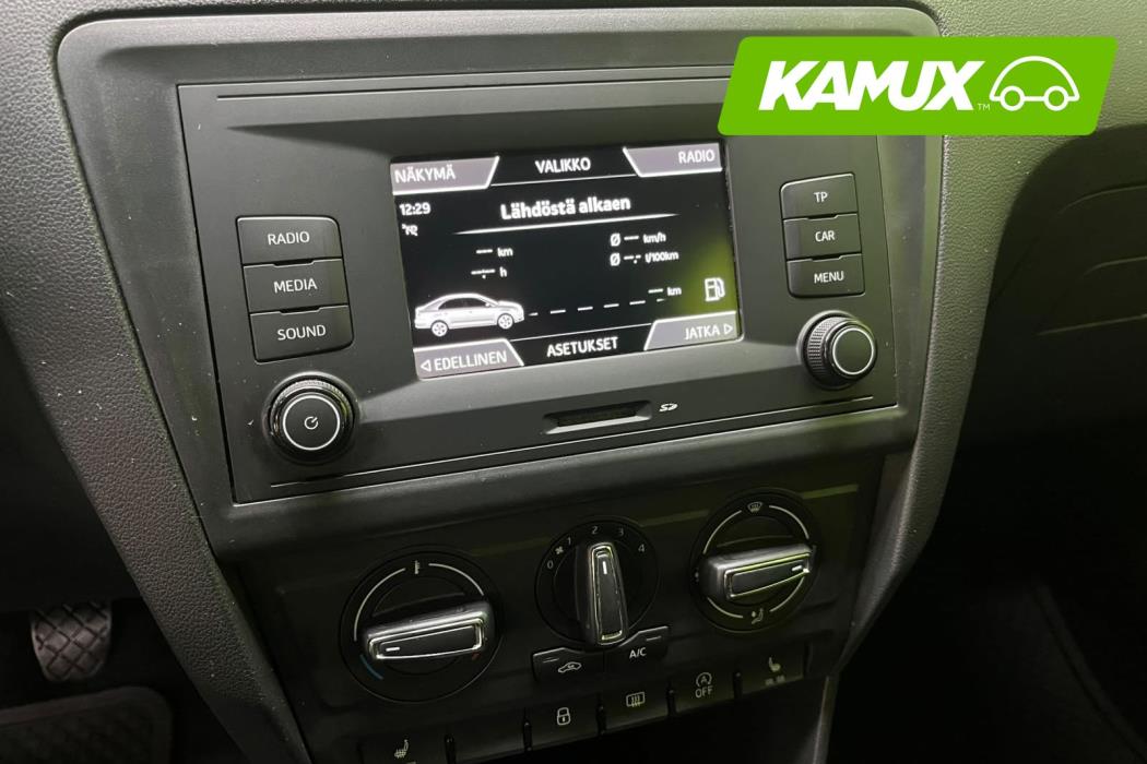 Seat Toledo 2018