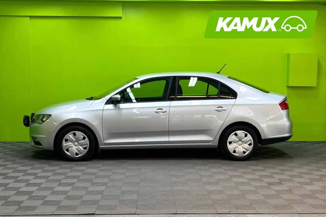 Seat Toledo 2018
