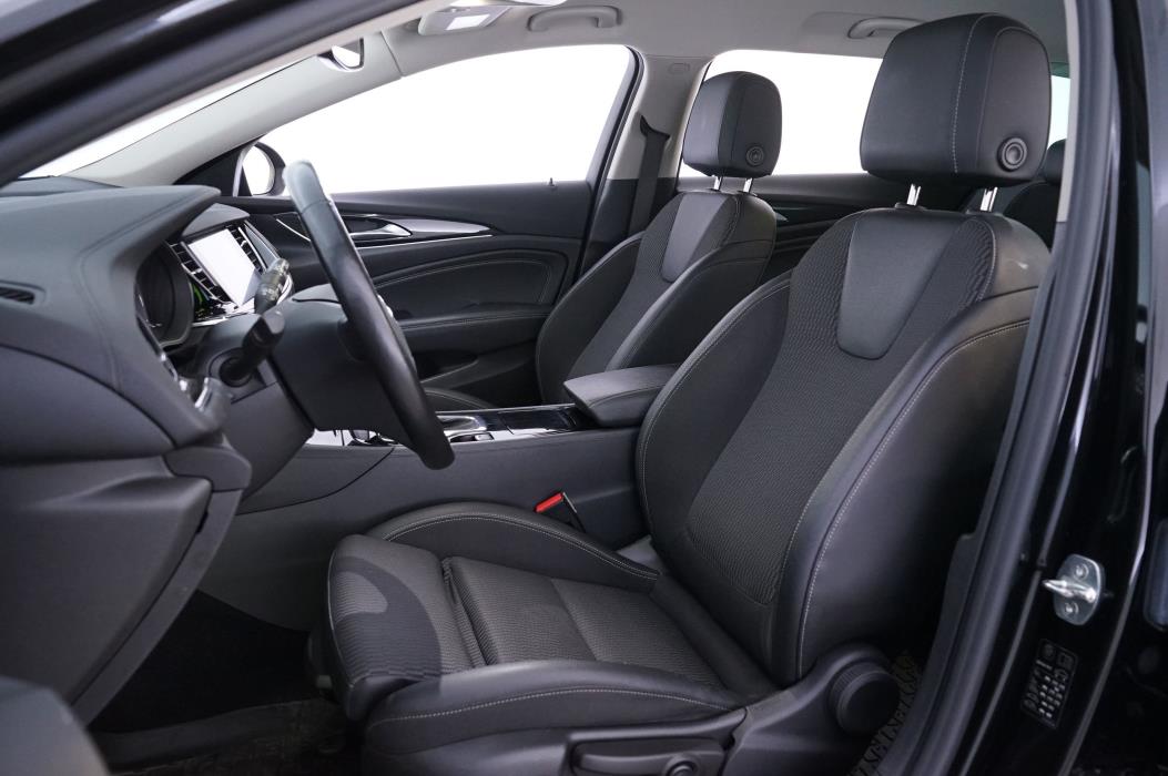 Opel Insignia 2019