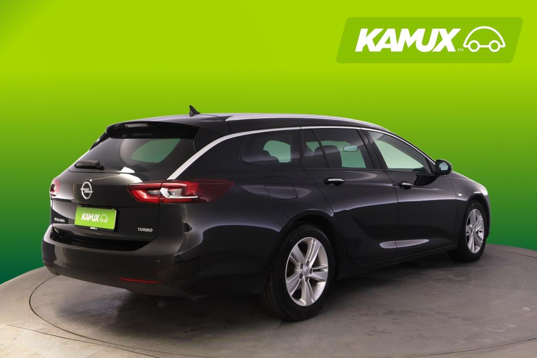 Opel Insignia 2019