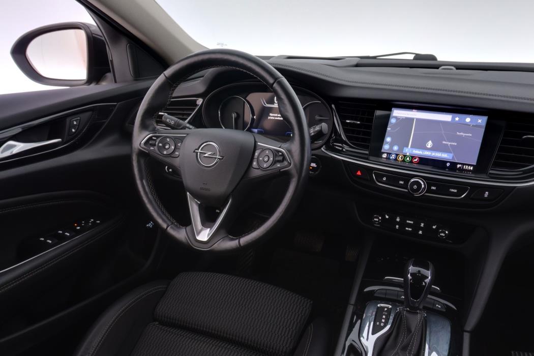 Opel Insignia 2019
