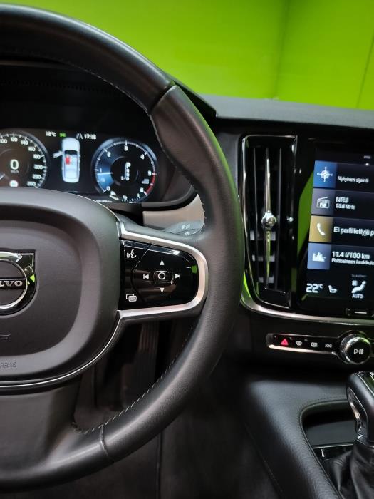 Volvo S90 2018