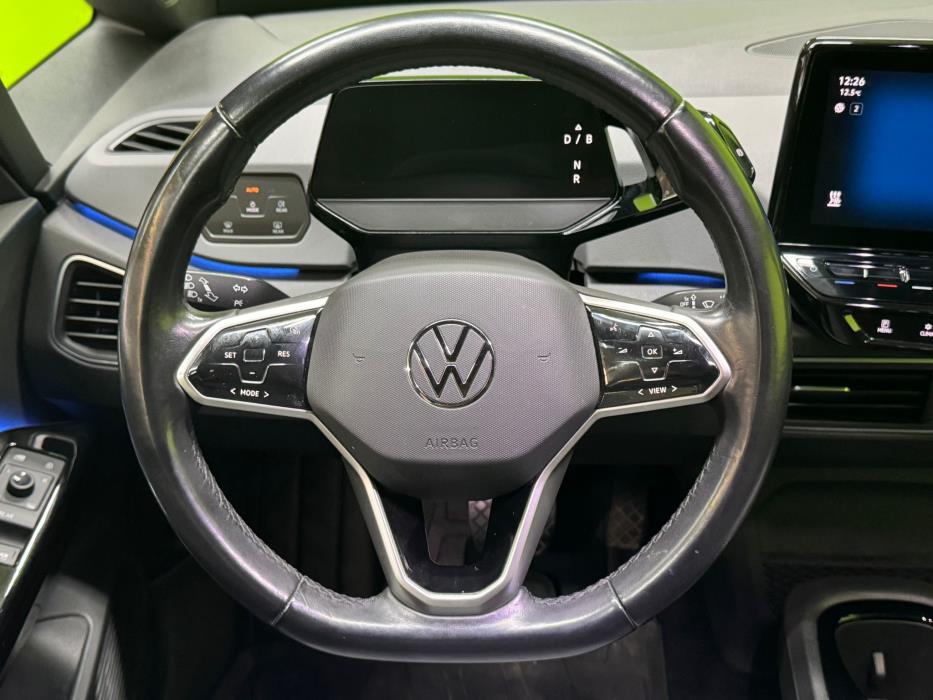 Volkswagen ID.3 2021