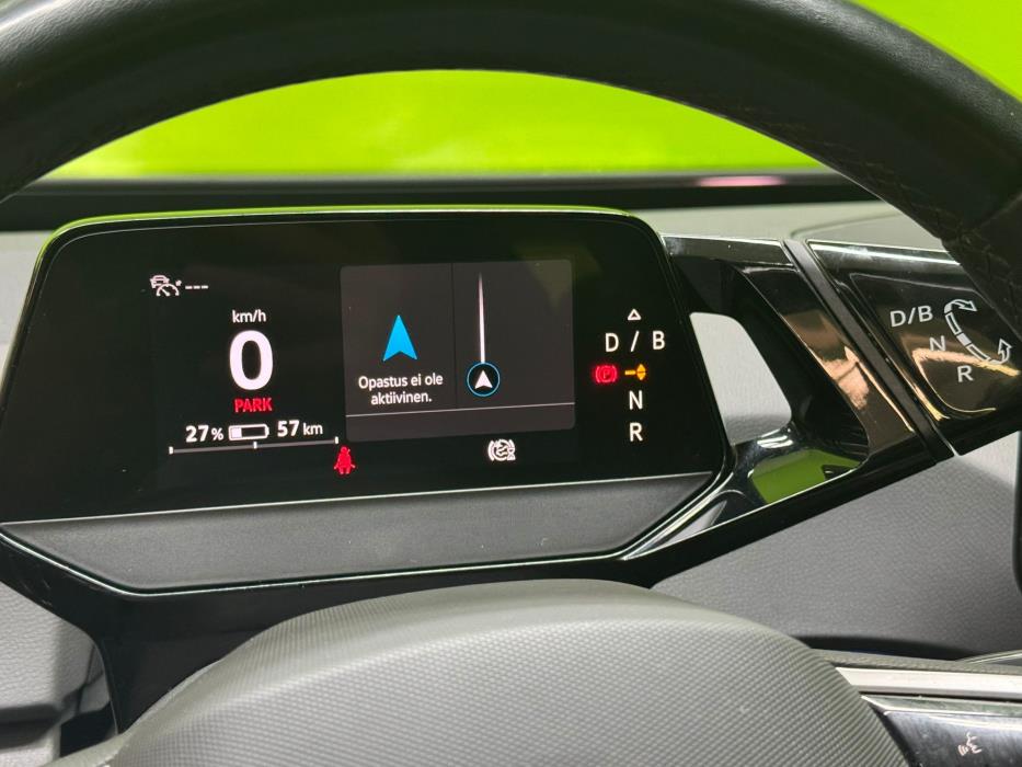 Volkswagen ID.3 2021