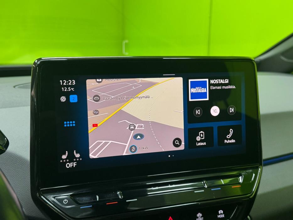 Volkswagen ID.3 2021