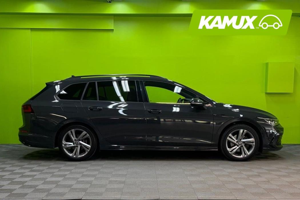 Volkswagen Golf 2023