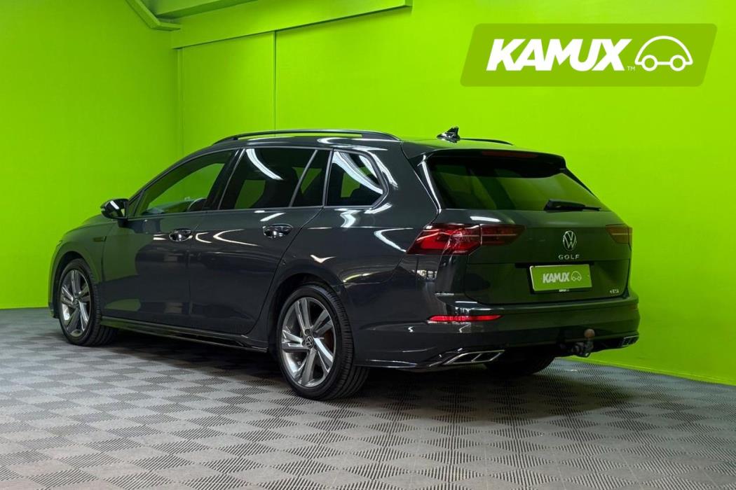 Volkswagen Golf 2023