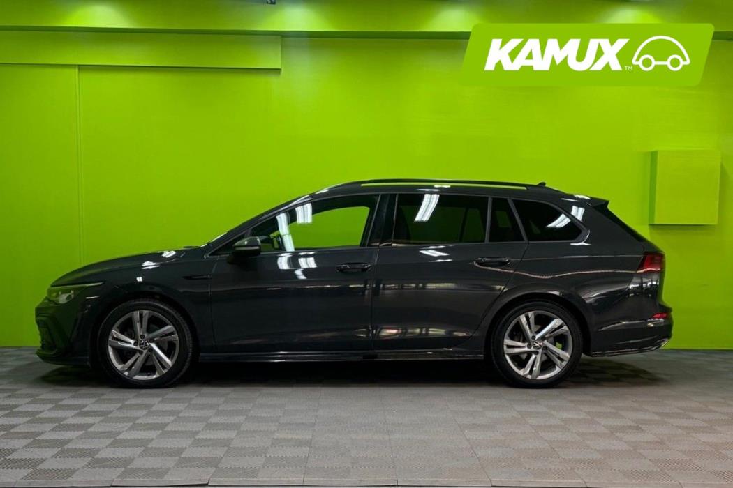 Volkswagen Golf 2023