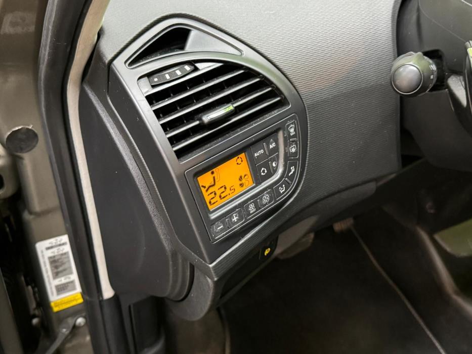 Citroen C4 Picasso 2008