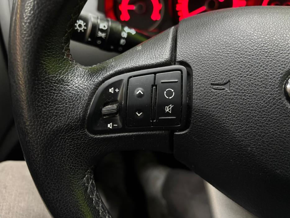 Kia Ceed 2010