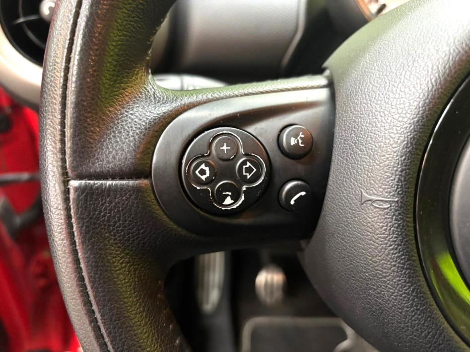 Mini Cooper S 2012