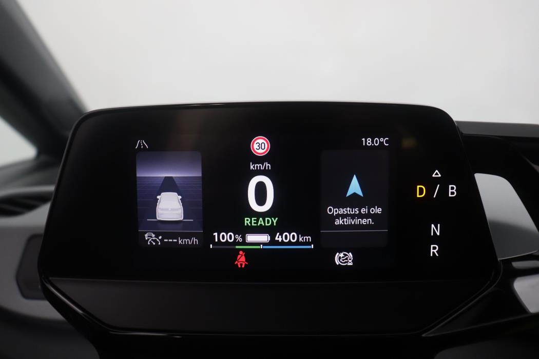 Volkswagen ID.3 2022