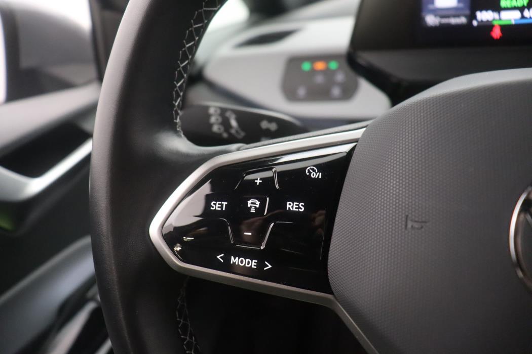 Volkswagen ID.3 2022