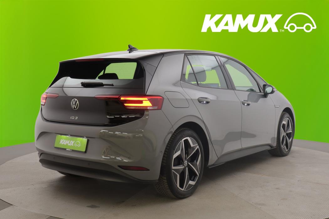 Volkswagen ID.3 2022