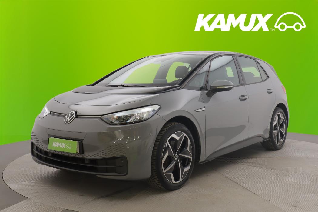 Volkswagen ID.3 2022