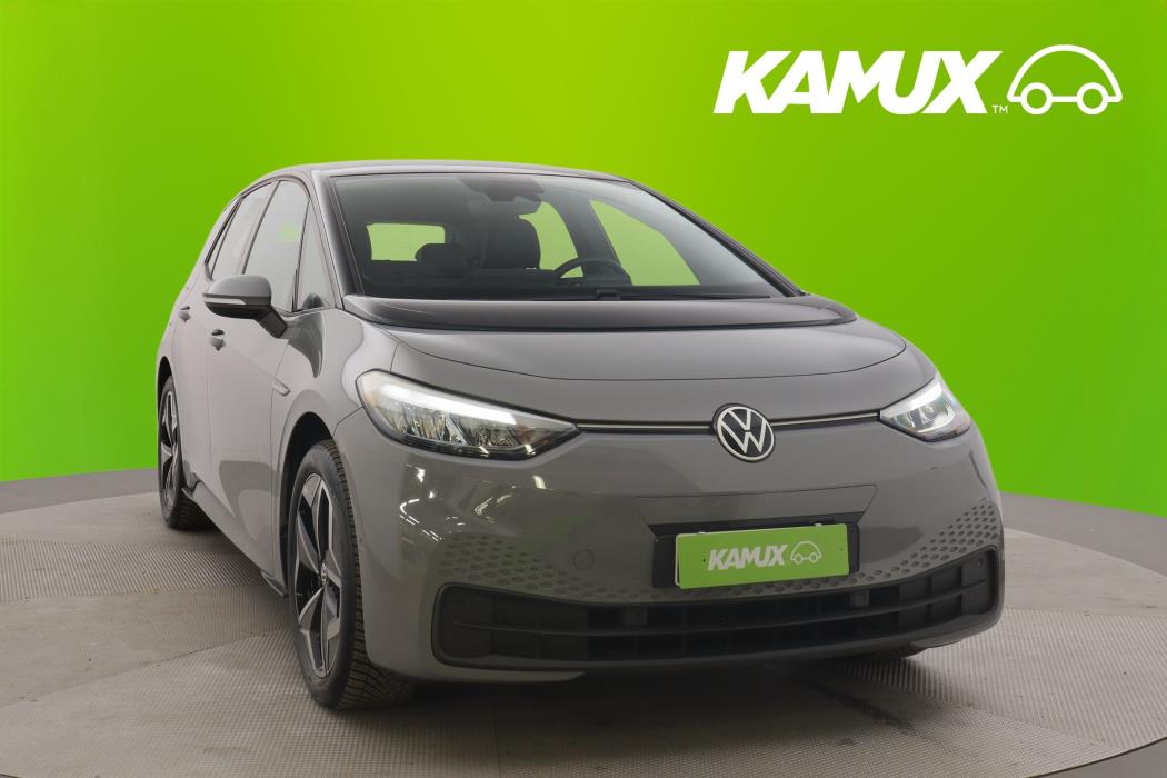 Volkswagen ID.3 2022