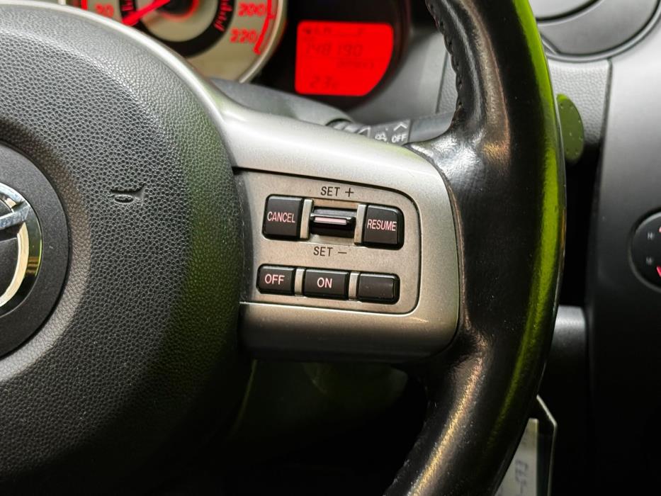 Mazda 2 2008