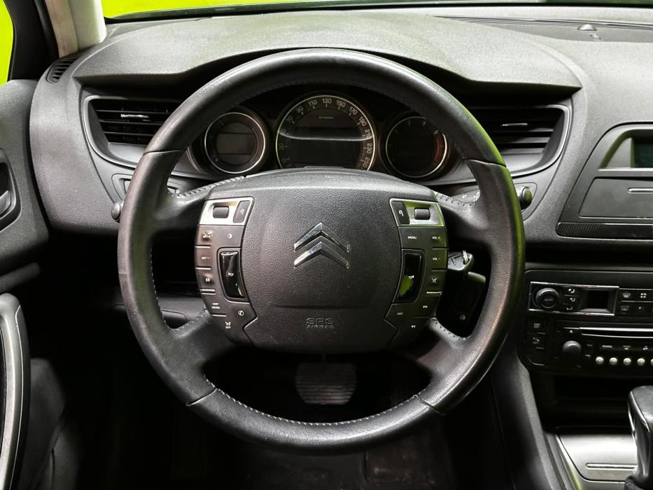 Citroen C5 2010