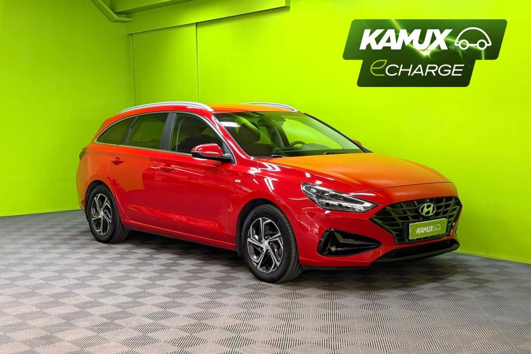 Hyundai i30 2022
