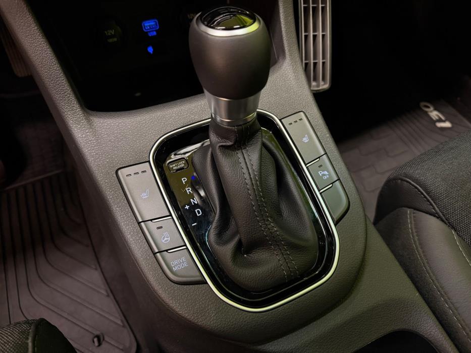 Hyundai i30 2022